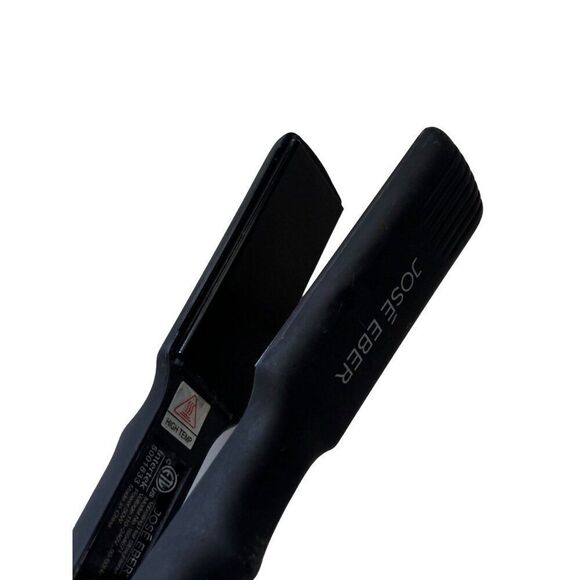 José Eber Vibrating Hair Straightener Model 1054 High Temp 110-240V 50W - Picture 7 of 9